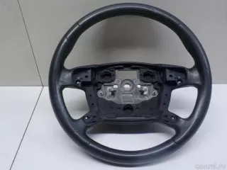 1760785 Руль Ford Mondeo 4 restailing Арт E41046316, вид 1