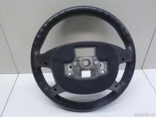 1760785 Руль Ford Mondeo 4 restailing Арт E41046316, вид 6