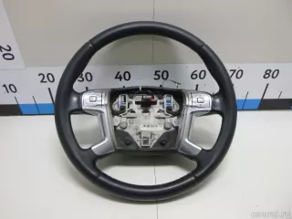 1481140 Руль Ford Mondeo 4 restailing Арт E5866439, вид 1
