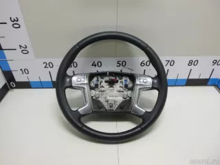 1481140 Руль Ford Mondeo 4 restailing Арт E5866439, вид 2