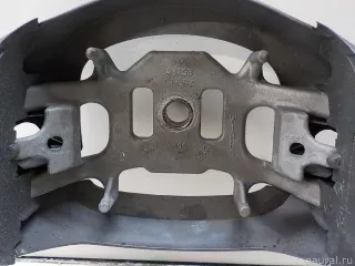 4668775 Рулевое колесо для AIR BAG (без AIR BAG) Ford Transit 3 Арт E84027233, вид 2