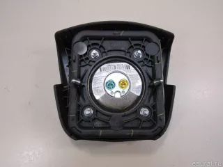 22798807 Подушка безопасности в рулевое колесо Cadillac SRX 2 Арт E80268289, вид 3