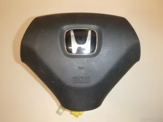 06770SEAG80ZA Подушка безопасности в рулевое колесо Honda Accord 7 Арт E21907697, вид 1