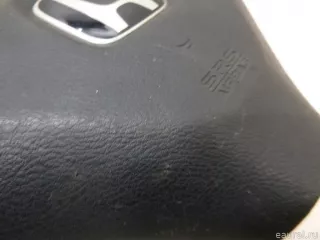 06770SEAG80ZA Подушка безопасности в рулевое колесо Honda Accord 7 Арт E21907697, вид 3