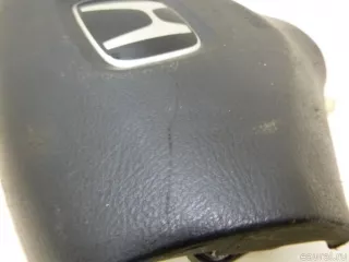 06770SEAG80ZA Подушка безопасности в рулевое колесо Honda Accord 7 Арт E21907697, вид 4