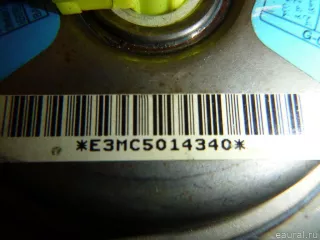 06770SEAG80ZA Подушка безопасности в рулевое колесо Honda Accord 7 Арт E21907697, вид 7