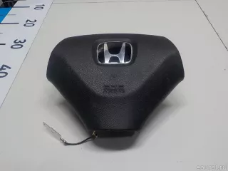 06770SEAG80ZA Подушка безопасности в рулевое колесо Honda Accord 7 Арт E51872468, вид 1