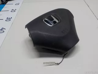 06770SEAG80ZA Подушка безопасности в рулевое колесо Honda Accord 7 Арт E51872468, вид 3