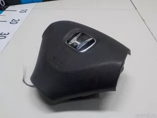 06770SEAG80ZA Подушка безопасности в рулевое колесо Honda Accord 7 Арт E51872468, вид 5