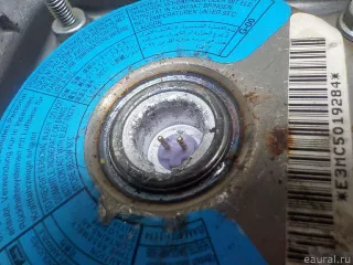 06770SEAG80ZA Подушка безопасности в рулевое колесо Honda Accord 7 Арт E51872468, вид 9