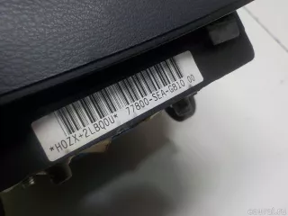 06770SEAG80ZA Подушка безопасности в рулевое колесо Honda Accord 7 Арт E51872468, вид 10