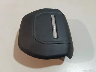 LR039093 Подушка безопасности в рулевое колесо Land Rover Range Rover 4 Арт E23303052, вид 2