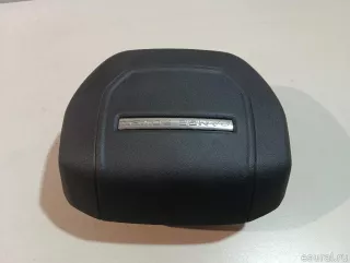 LR039093 Подушка безопасности в рулевое колесо Land Rover Range Rover 4 Арт E23303052, вид 3