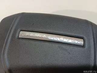 LR039093 Подушка безопасности в рулевое колесо Land Rover Range Rover 4 Арт E23303052, вид 4