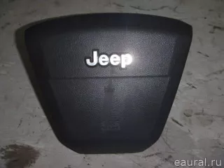 YD59XDVAE Подушка безопасности в рулевое колесо Jeep Compass 1 Арт E50345800, вид 1