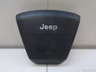 YD59XDVAD Подушка безопасности в рулевое колесо Jeep Compass 1 Арт E84140118, вид 3