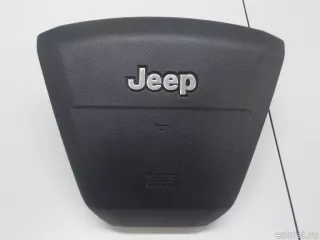 YD59XDVAD Подушка безопасности в рулевое колесо Jeep Compass 1 Арт E84501552, вид 1