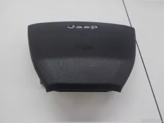 YD59XDVAD Подушка безопасности в рулевое колесо Jeep Compass 1 Арт E84501552, вид 4