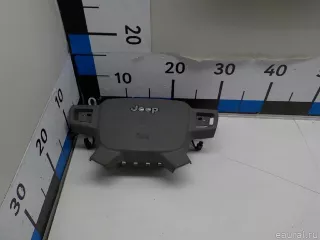 5JJ281D5AD Подушка безопасности в рулевое колесо Jeep Grand Cherokee III (WK) Арт E7965485, вид 14