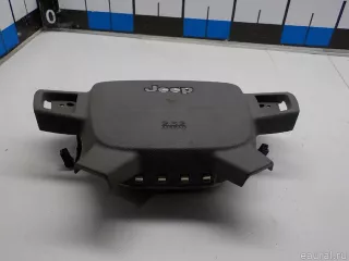 5JJ281D5AD Подушка безопасности в рулевое колесо Jeep Grand Cherokee III (WK) Арт E7965485, вид 2