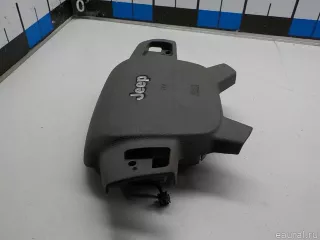 5JJ281D5AD Подушка безопасности в рулевое колесо Jeep Grand Cherokee III (WK) Арт E7965485, вид 3