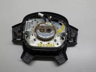 5JJ281D5AD Подушка безопасности в рулевое колесо Jeep Grand Cherokee III (WK) Арт E7965485, вид 8