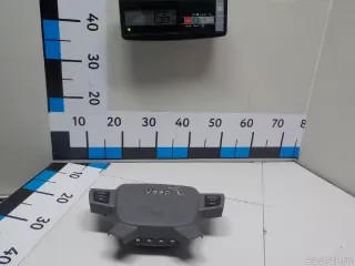1CE761D5AA Подушка безопасности в рулевое колесо Jeep Grand Cherokee III (WK) Арт E51410970, вид 1