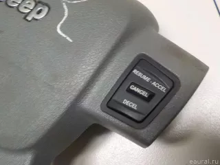 1CE761D5AA Подушка безопасности в рулевое колесо Jeep Grand Cherokee III (WK) Арт E51410970, вид 4