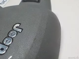 1CE761D5AA Подушка безопасности в рулевое колесо Jeep Grand Cherokee III (WK) Арт E51410970, вид 6