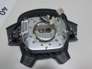 1CE761D5AA Подушка безопасности в рулевое колесо Jeep Grand Cherokee III (WK) Арт E51410970, вид 8