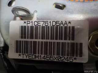 1CE761D5AA Подушка безопасности в рулевое колесо Jeep Grand Cherokee III (WK) Арт E51410970, вид 10