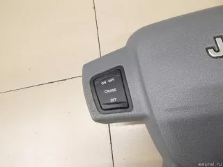 1CE761D5AA Подушка безопасности в рулевое колесо Jeep Grand Cherokee III (WK) Арт E100150549, вид 2