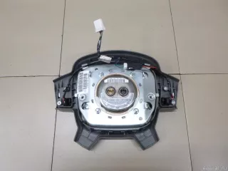 1CE761D5AA Подушка безопасности в рулевое колесо Jeep Grand Cherokee III (WK) Арт E100150549, вид 4