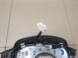 1CE761D5AA Подушка безопасности в рулевое колесо Jeep Grand Cherokee III (WK) Арт E100150549, вид 6