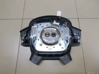 1CE761D5AA Подушка безопасности в рулевое колесо Jeep Grand Cherokee III (WK) Арт E100195578, вид 4