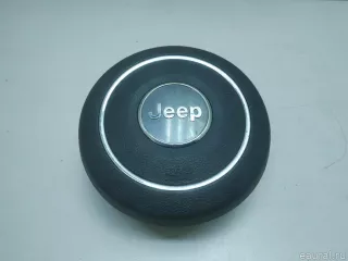 1GS311XLAE Подушка безопасности в рулевое колесо Jeep Grand Cherokee IV (WK2) Арт E22917396, вид 1