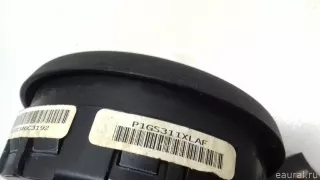 1GS311XLAE Подушка безопасности в рулевое колесо Jeep Grand Cherokee IV (WK2) Арт E23048308, вид 7