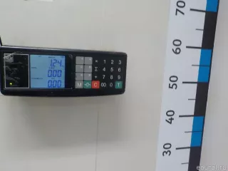 1GS311XLAH Подушка безопасности в рулевое колесо Jeep Grand Cherokee IV (WK2) Арт E51565915, вид 2