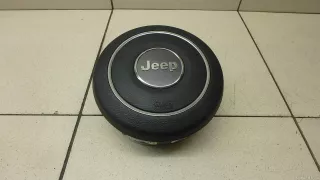 1GS311XLAE Подушка безопасности в рулевое колесо Jeep Grand Cherokee IV (WK2) Арт E95258496, вид 2
