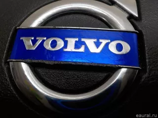 30615725 Подушка безопасности водителя Volvo XC70 3 Арт E84502559, вид 2