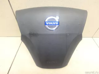 30615725 Подушка безопасности водителя Volvo XC70 3 Арт E95111587, вид 1