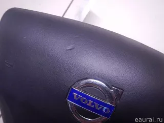 30615725 Подушка безопасности водителя Volvo XC70 3 Арт E95111587, вид 11
