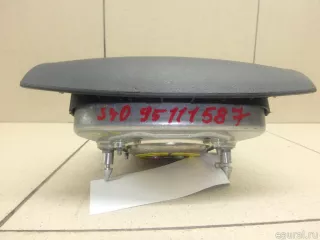 30615725 Подушка безопасности водителя Volvo XC70 3 Арт E95111587, вид 4