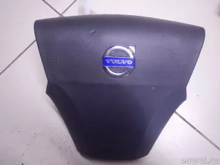 30615725 Подушка безопасности водителя Volvo XC70 3 Арт E95111587, вид 10