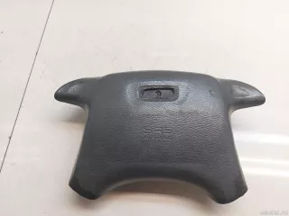 30817946 Подушка безопасности водителя Volvo V40 1 Арт E90300829, вид 1
