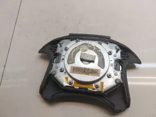 30817946 Подушка безопасности водителя Volvo V40 1 Арт E90300829, вид 3