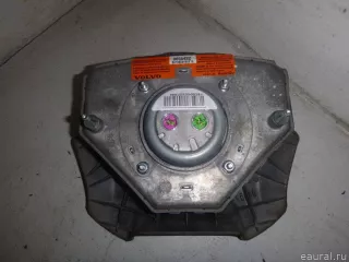 8665422 Подушка безопасности в рулевое колесо Volvo XC90 1 Арт E20530165, вид 2