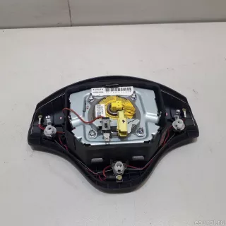 98211SC000JC Подушка безопасности в рулевое колесо Subaru Forester SH Арт E22353724, вид 4
