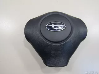 98211SC000JC Подушка безопасности в рулевое колесо Subaru Forester SH Арт E80582181, вид 1