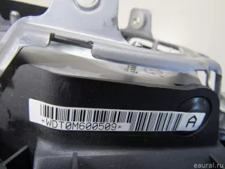 98211SC000JC Подушка безопасности в рулевое колесо Subaru Forester SH Арт E80582181, вид 4